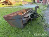 Skovl VS Stålindustri - 3
