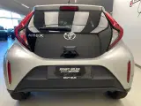 Toyota Aygo X 1,0 Active - 4
