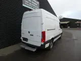 Mercedes-Benz Sprinter 317 2,0 CDI A2 H2 RWD 9G-Tronic 170HK Van Aut. - 5