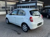 Nissan Micra 1,2 Dig-S 98 Tekna - 3