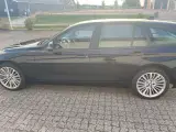 BMW 320i 2,0 Touring aut. - 4