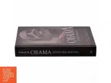 Arven fra min far : selvbiografi af Barack Obama (Bog) - 2