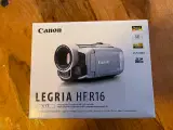 Video camera