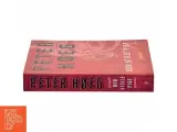 Den stille pige : roman af Peter Høeg (Bog) - 2