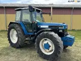 Ford 7840 - 3