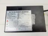⭐️- RAZE INVERTER/OMFORMER 175 W 12 TIL 230 V  - 4