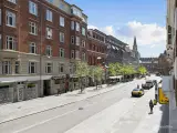 Værksted/lager på 270 m² på Jarmers Plads midt i København - 2