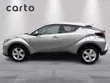 Toyota C-HR 1,8 Hybrid C-LUB Smart Multidrive S 122HK 5d Aut. - 5