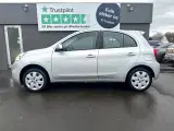 Nissan Micra 1,2 Acenta - 2