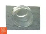 Opbevarings glas fra Rosendahl (str. 13 x 11 cm) - 4