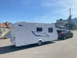 Caravelair ALBA 497 Family - 2