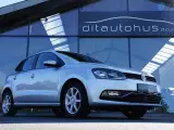 VW Polo 1,2 TSi 90 Comfortline BMT - 2