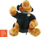 Hunde bamse fra Keet Toys (str. 40 x 20 cm) - 3