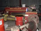 New Holland 378 - 2
