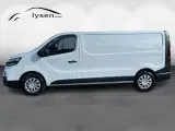 Nissan Primastar L2H1 2,0 DCi N-Connecta 150HK Van 6g - 2