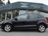 VW Polo 1,2 TSi 90 Comfortline BMT - 5