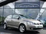 VW Golf Plus 1,4 TSi 122 Comfortline DSG - 3