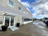 150 m² kontorlokaler i efterspurgt erhvervsområde i Odense S - 2