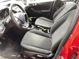 Ford Fiesta 1,5 TDCi ECOnetic Trend Start/Stop 95HK 5d - 5