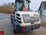 Schaeff TL 80 Terex schaeff - 4