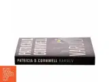 Varulv : spændingsroman af Patricia D. Cornwell (Bog) - 2