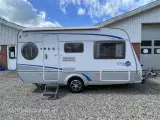 2008 - T.E.C. Travelbird 415 DB   LETVÆGTS-VOGN KUN 770 KG ! SUPERTILBUD- hvem kommer først ? Finansiering FRA KUN kr. 999,- pr. mdr. - 5