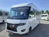 2025 - Frankia I 8400 QD Platin   Top udrustet Frankia Platin - 4