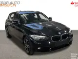 BMW 118i 1,5 Connected Steptronic 136HK 5d 8g Aut. - 2