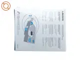 AC1200max wifi range extender fra Linksys - 3