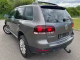 VW Touareg 3,0 TDi Tiptr. 4Motion Van - 4
