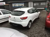 Renault clio 1,5 dci 75 hk 5 dør1.ejer service ok  - 2