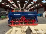 Såmaskine Nordsten Kulti-seeder KS3030 - 5