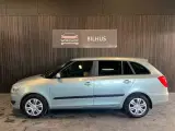 Skoda Fabia 1,2 TSi 105 Ambiente Combi - 3