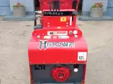 Hinowa HS1100 minidumper - 3