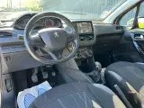 Peugeot 208 1,2 VTi Active - 5