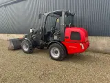 Weidemann 2070 CX50 LP Minilæsser  - 3