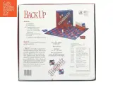 Back Up brætspil fra Danspil (str. 27x27 cm) - 3