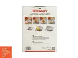 Pasta-pocket ogravioli forme fra Westmark - 3