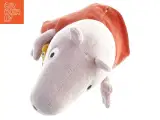 Peppa Gris tøjdyr fra Gurli Gris (str. H. 15 cm) - 2