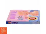 MIAV! af Lotte Kjeldskov (på dansk ved) (Bog) - 2