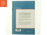 Køb : dansk indenlandsk købsret : studieudgave (Studieudgave) af Joseph M. Lookofsky (Bog) - 3