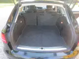 Audi A 4 2.0 TDi 136 Hk Avant År 2013 Nysynet. - 4