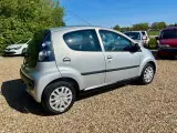 Citroën C1 1,0i Seduction - 4