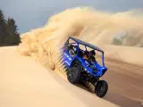 Yamaha YXZ 1000 R SS - 3