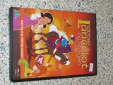 DVD - Ridder Lancelot og Dragen