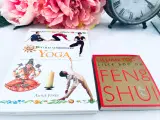 Yoga + Feng shui