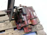Case 1660 Hydrostat Pumpe 1958079C1 - 3