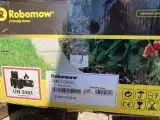  Robomow robotplæneklipper RK 1000 - 2
