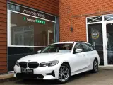 BMW 320d Touring 2,0 D Sport Line Steptronic 190HK Stc 8g Aut.