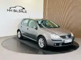 VW Golf V 1,6 Trendline - 3